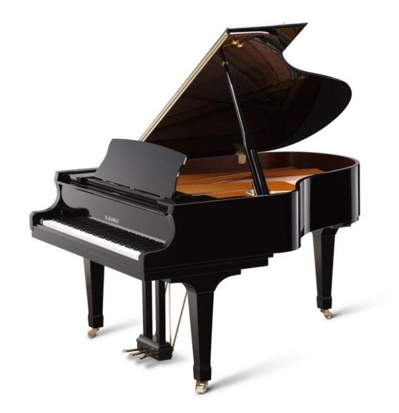 KAWAI GL-50 M/PEP Kuyruklu Piyano