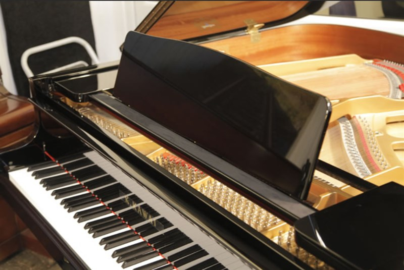 KAWAI GM-12G M/PEP Kuyruklu Piyano