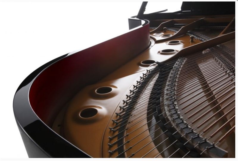 KAWAI GX-5 M/PEP Kuyruklu Piyano