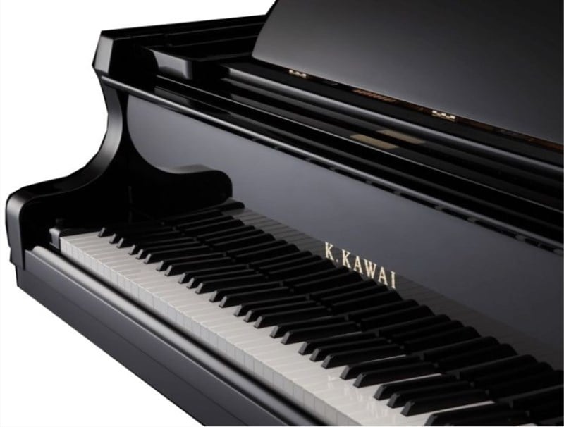 KAWAI GX-6 M/PEP 214 CM Kuyruklu Piyano