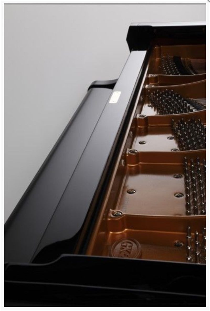 KAWAI GX-7 M/PEP 229 CM Kuyruklu Piyano