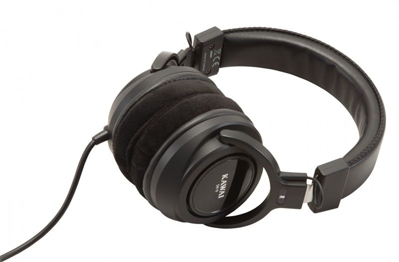 KAWAI K-200 ATX3 M/PEP Silent Duvar Piyanosu