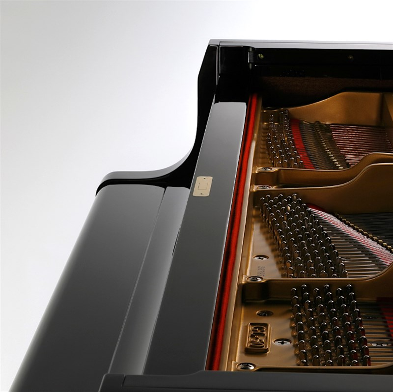 KAWAI K-200 ATX3 M/PEP Silent Duvar Piyanosu