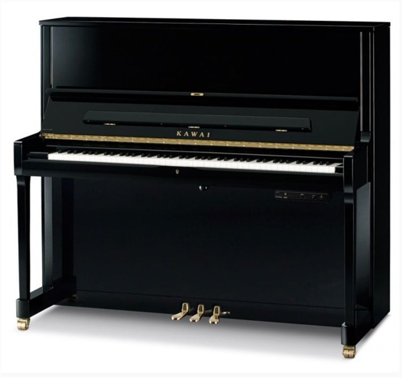 KAWAI K-300 ATX3 M/PEP Silent Duvar Piyanosu