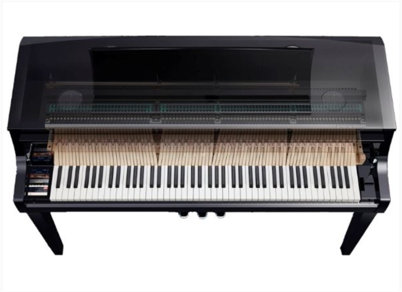 KAWAI K-300 M/PEP Duvar Piyanosu