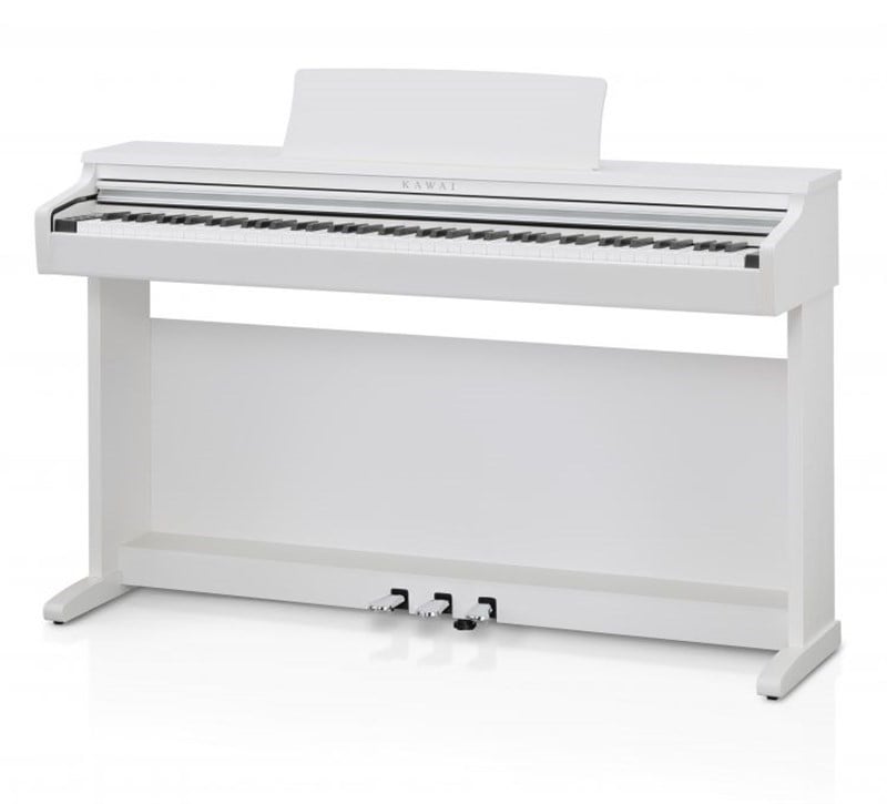 Kawai Kdp110 Dijital Duvar Piyanosu (Kawai Tabure + Kulaklık Hediyeli)