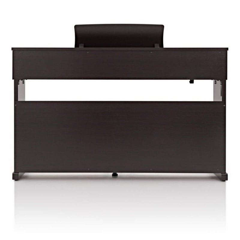 Kawai Kdp110R Gül Ağacı Rengi Dijital Piyano (Kawai Tabure + Kulaklık Hediyeli)