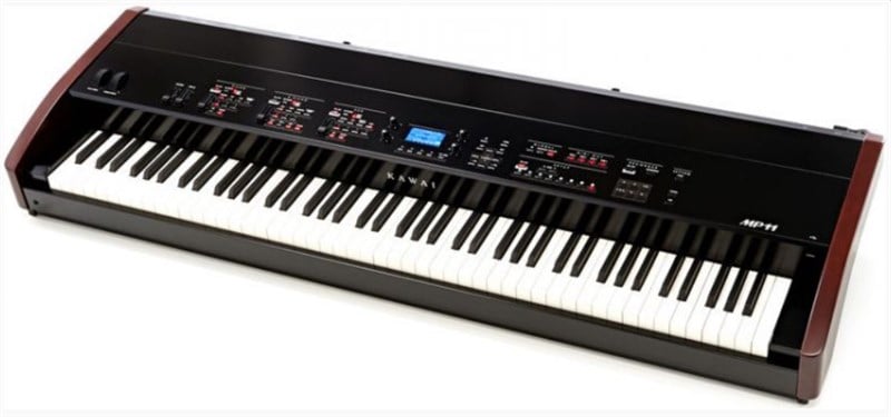 KAWAI MP11 Dijital Sahne Piyanosu
