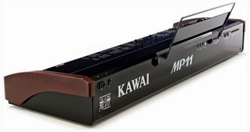 KAWAI MP11 Dijital Sahne Piyanosu