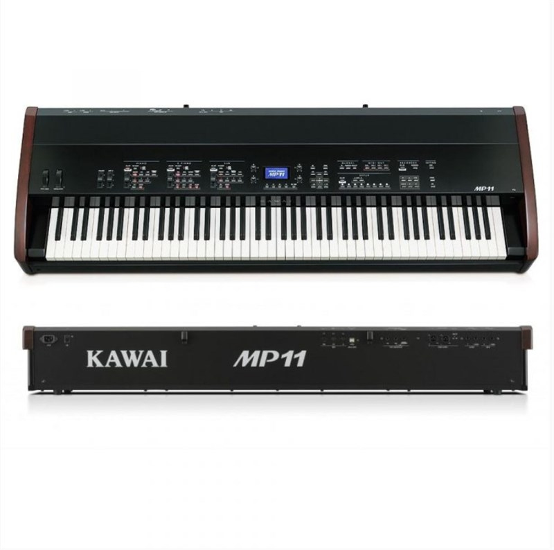 KAWAI MP11 Dijital Sahne Piyanosu