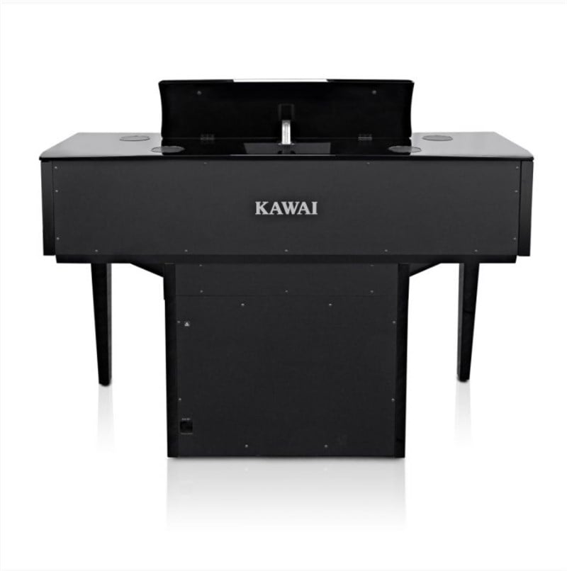 KAWAI NV10 Hibrit Dijital Kuyruklu Piyano