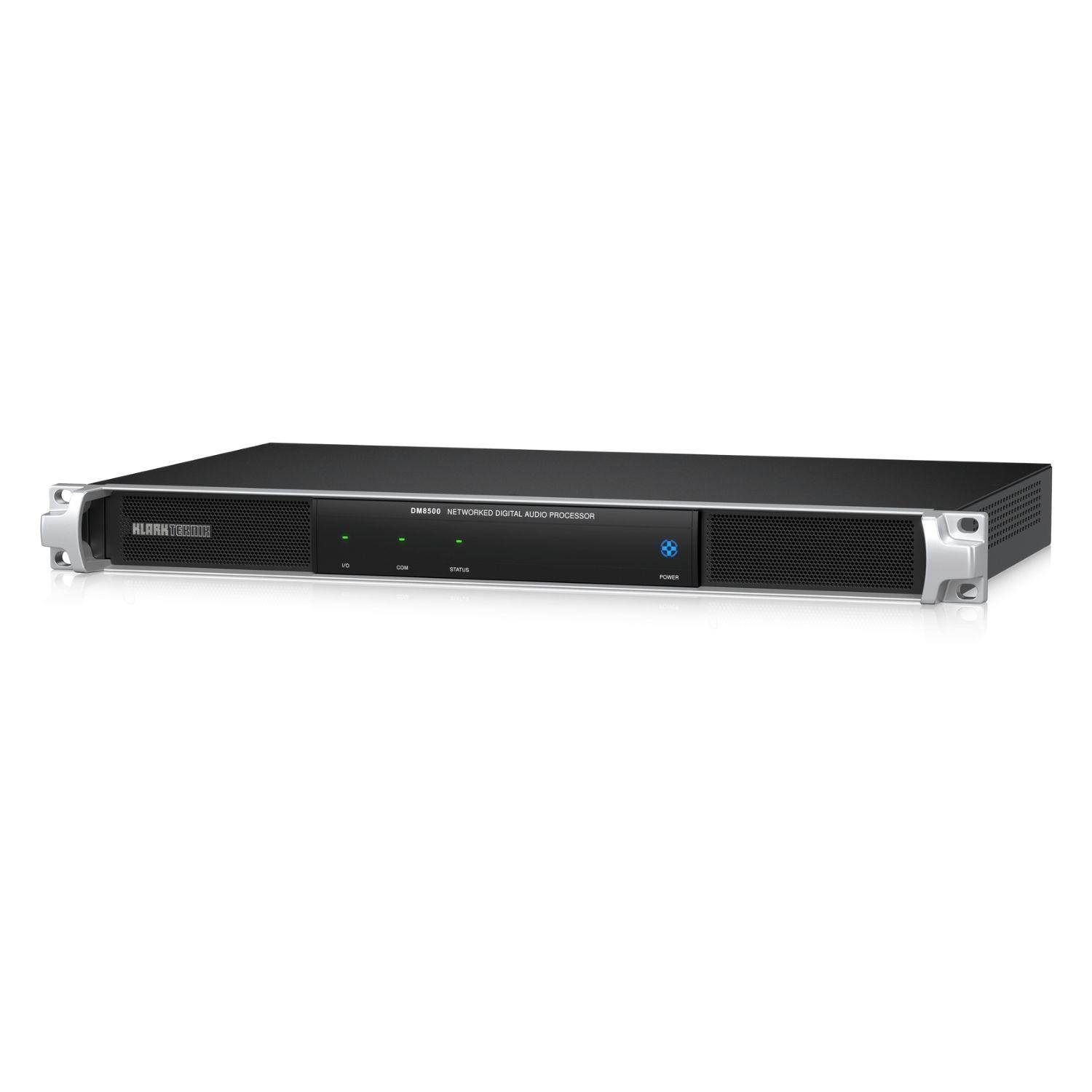 Klark Teknik DM8500 Matrix Mikser Networked Dijital Ses Prosesörü