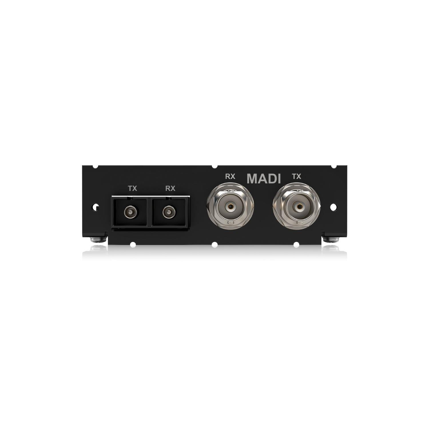 Klark Teknik KT-MADI network module