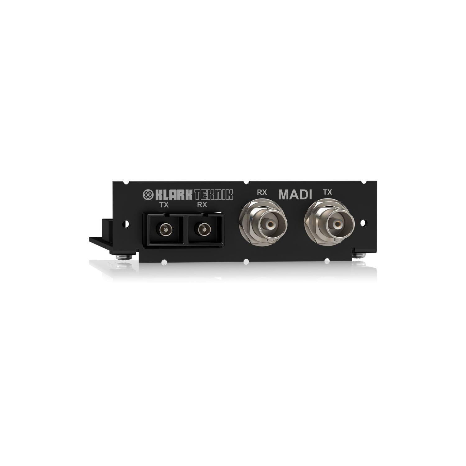 Klark Teknik KT-MADI network module