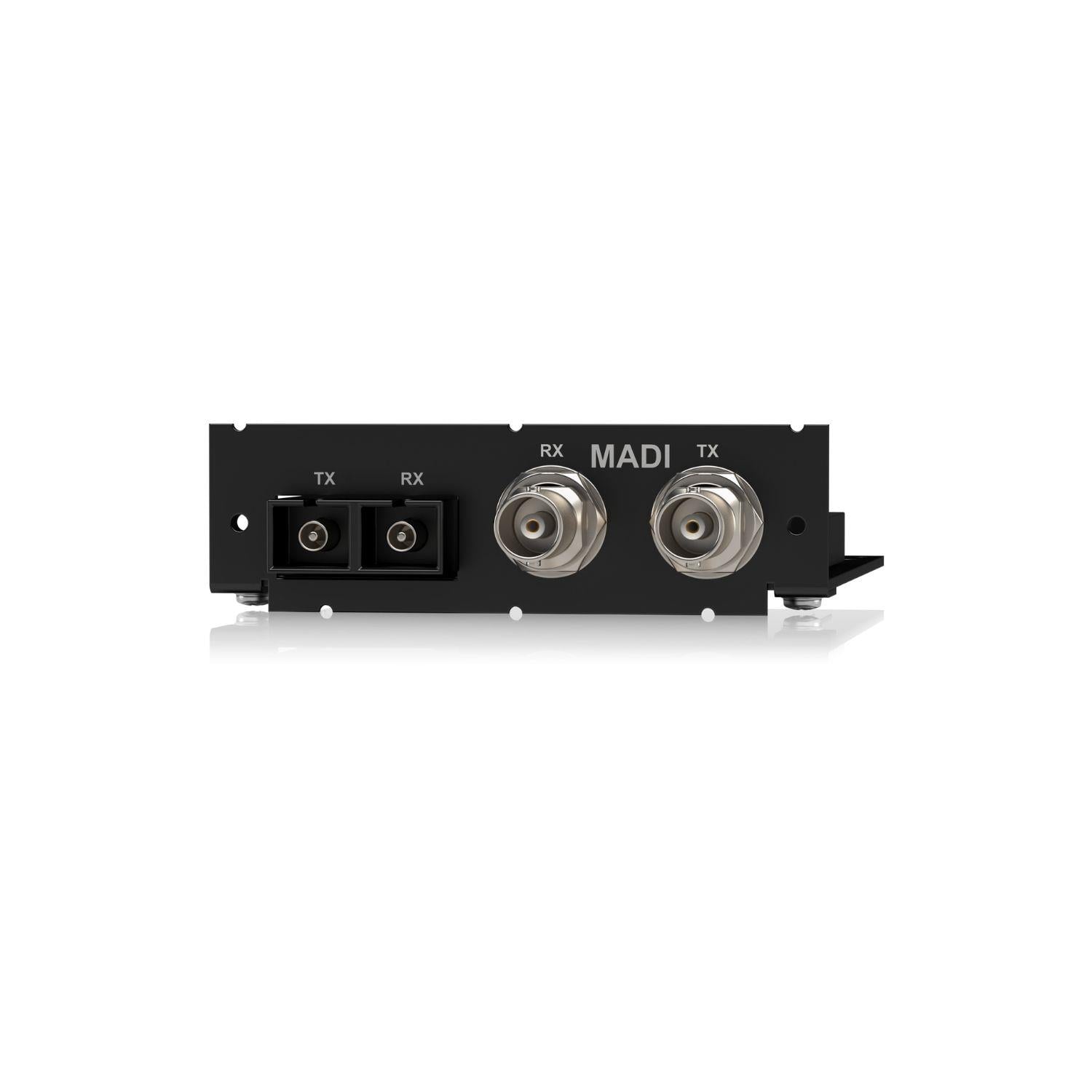 Klark Teknik KT-MADI network module