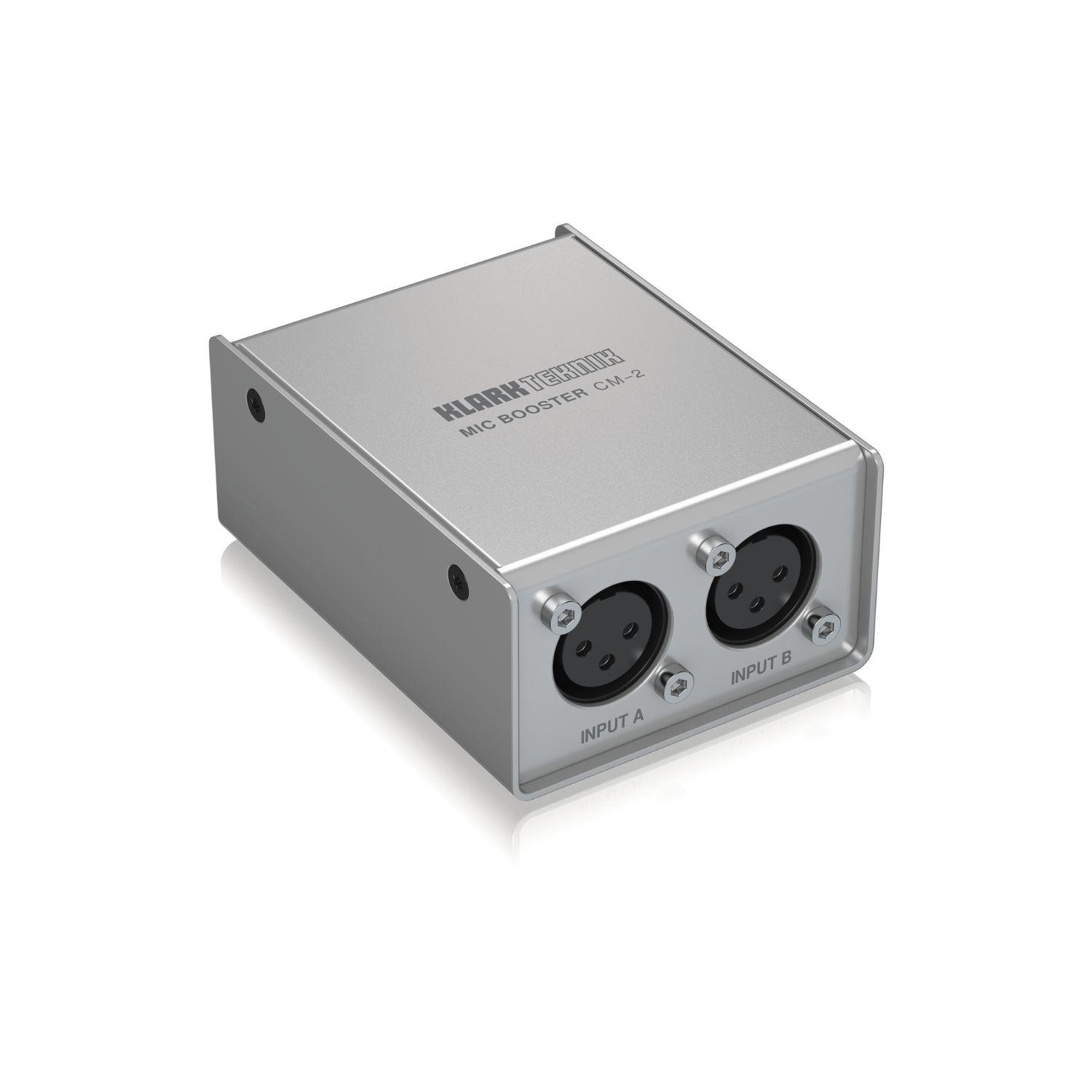 Klark Teknik MIC BOOSTER CM-2