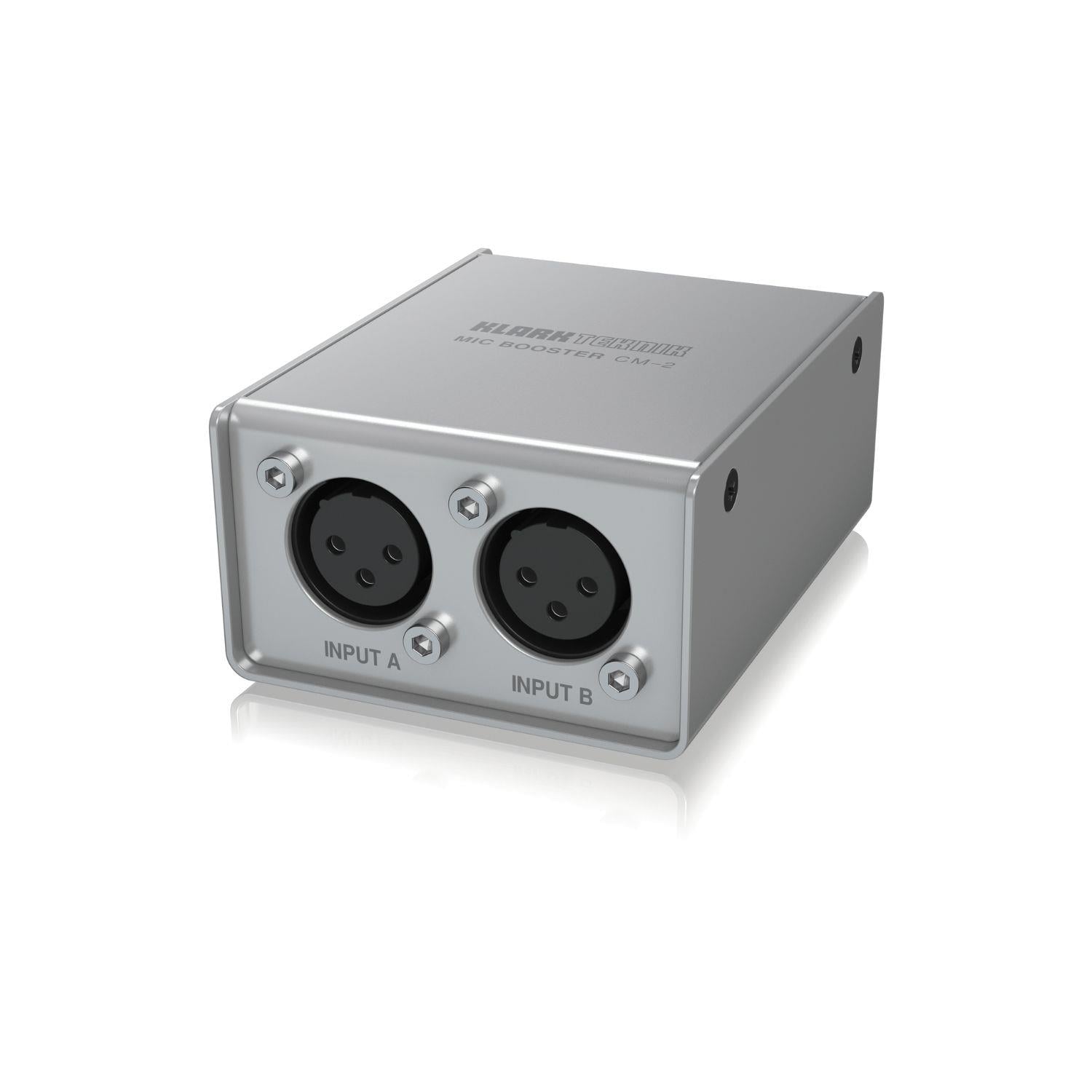 Klark Teknik MIC BOOSTER CM-2