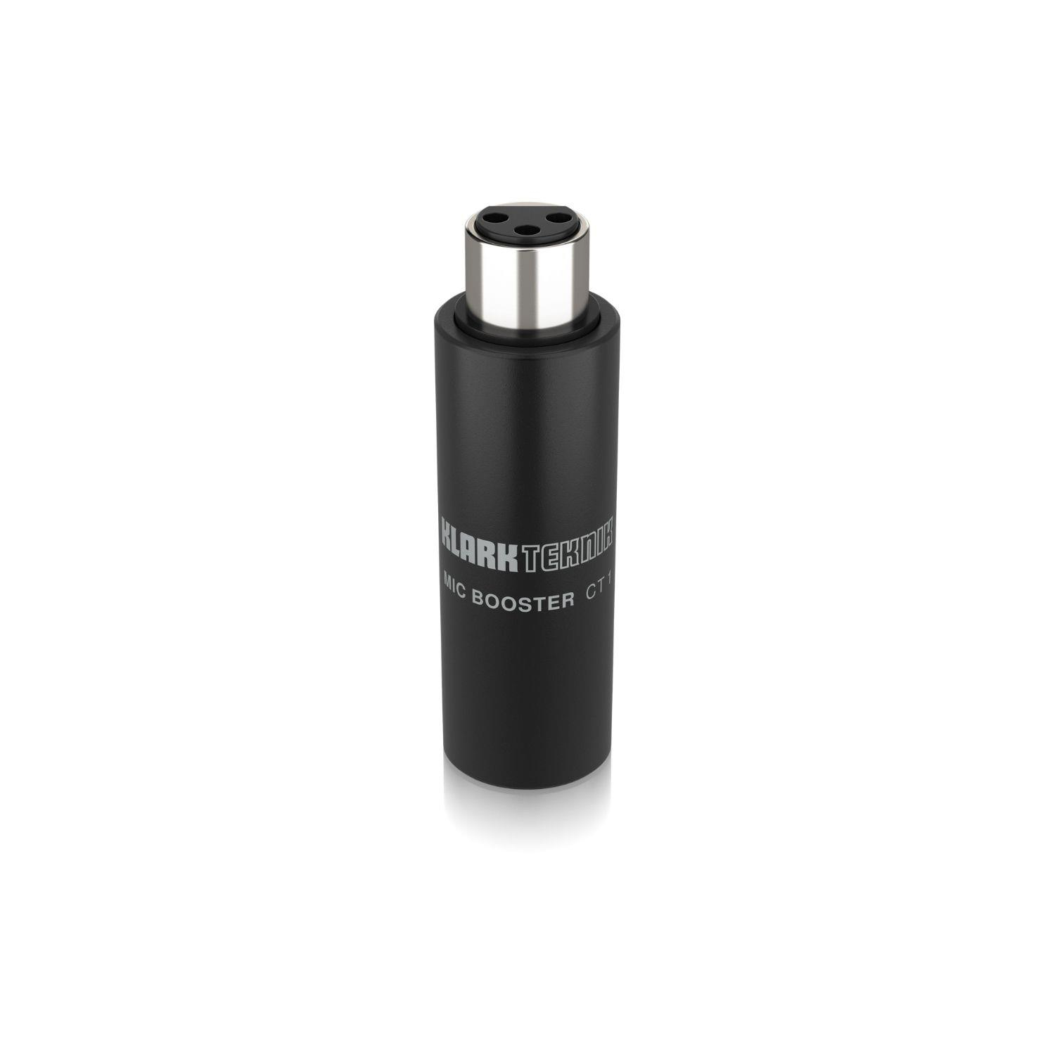 Klark Teknik MIC BOOSTER CT1 / Mikrofon Preamfisi