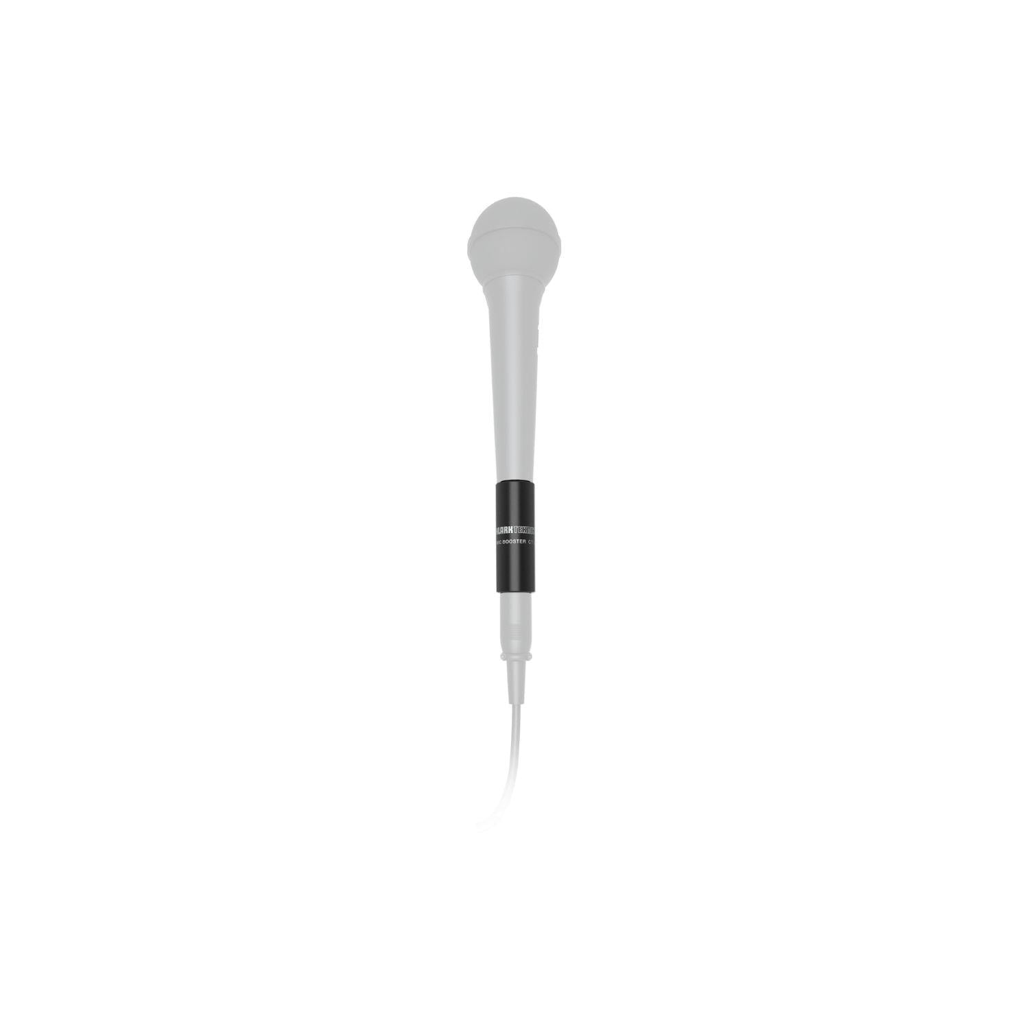 Klark Teknik MIC BOOSTER CT1 / Mikrofon Preamfisi