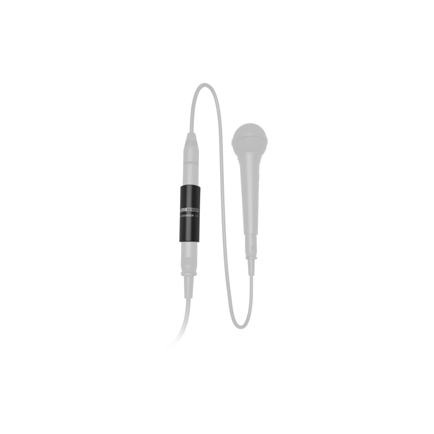 Klark Teknik MIC BOOSTER CT1 / Mikrofon Preamfisi