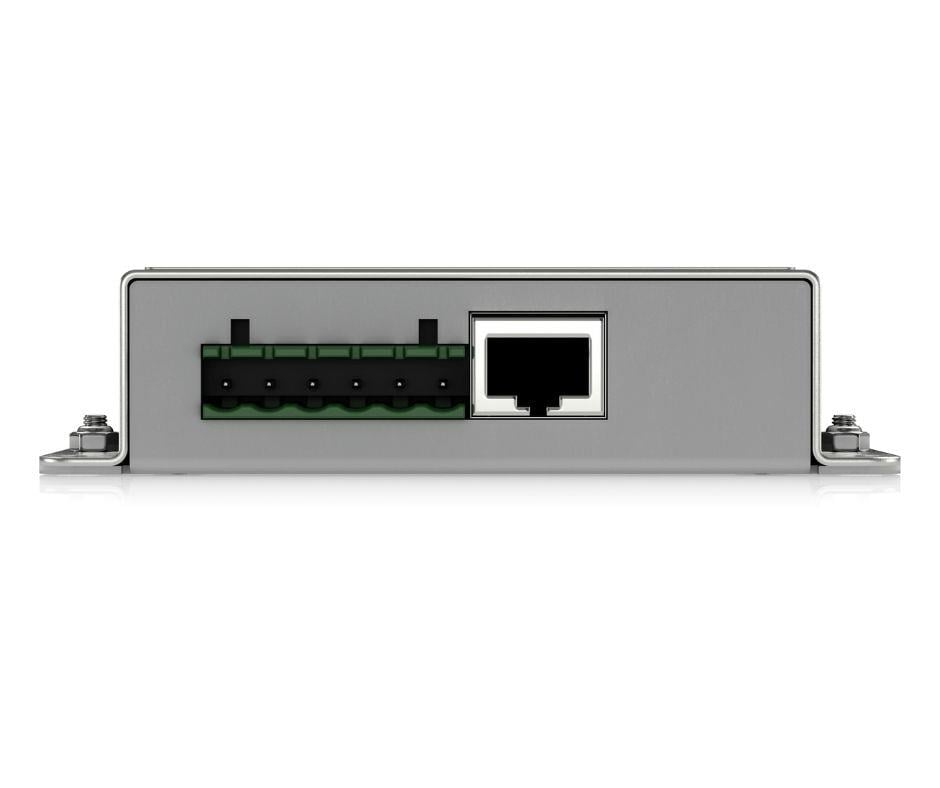 Klark Teknik QFLEX ISOLATOR QFLEX Sütun Tipi Hoparlörler İçin İzolasyon Modülü
