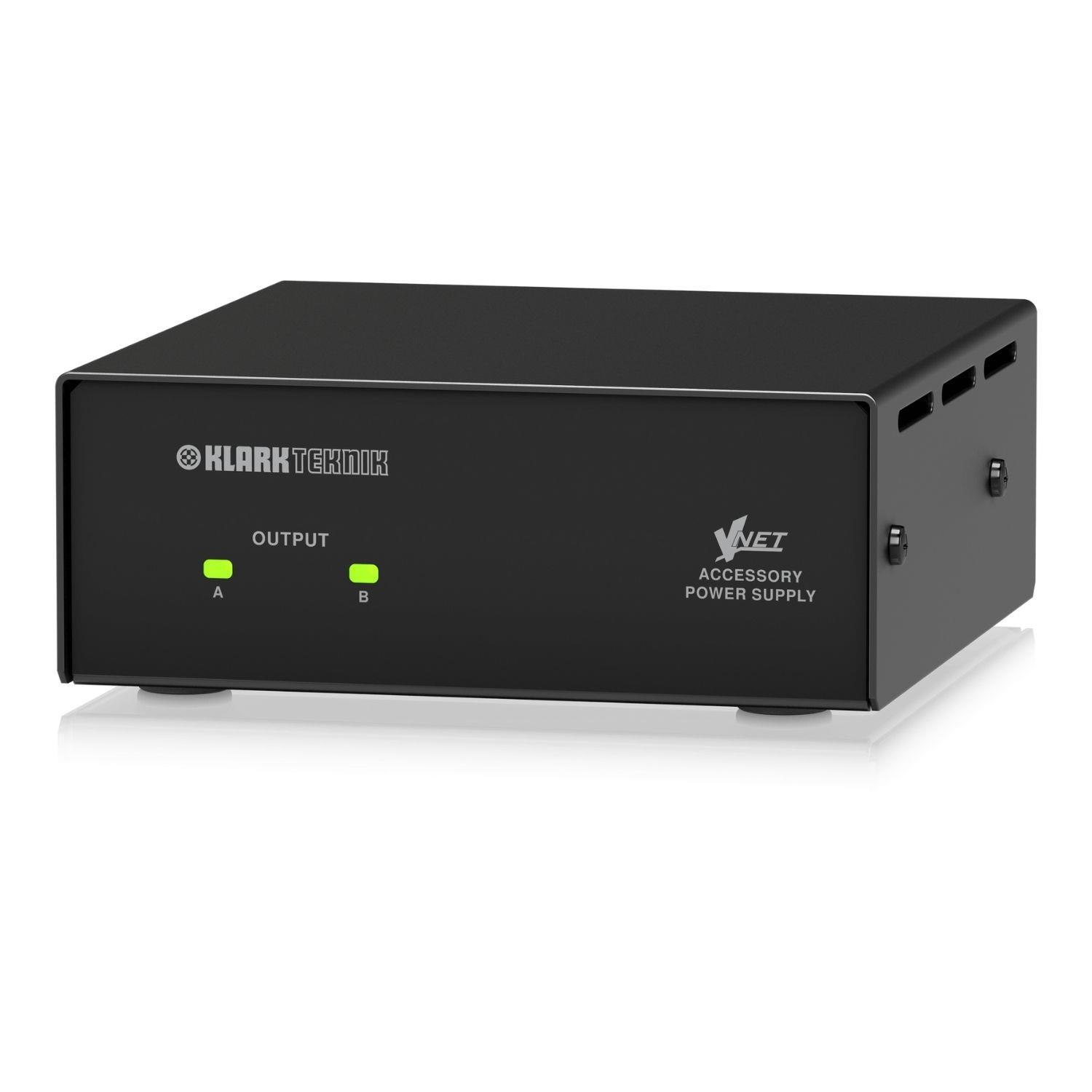 Klark Teknik VNET INTERFACE POWER SUPPLY Güç Adaptörü
