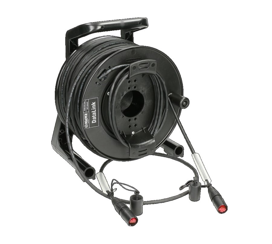 Klotz CP5EE1YW60 60 Metre CAT5e Kablo