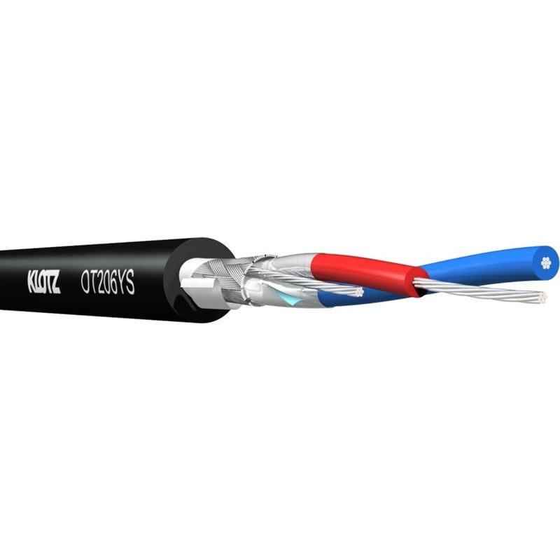 Klotz OT206 OmniTrans Dijital Kablo