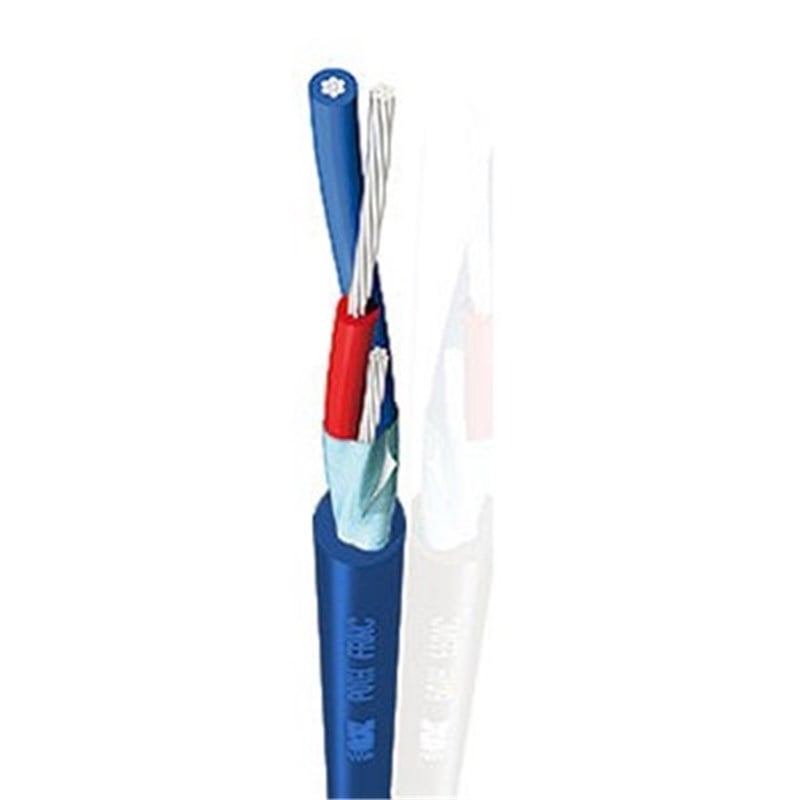 Klotz P0122 Sinyal kablosu 100 Metre