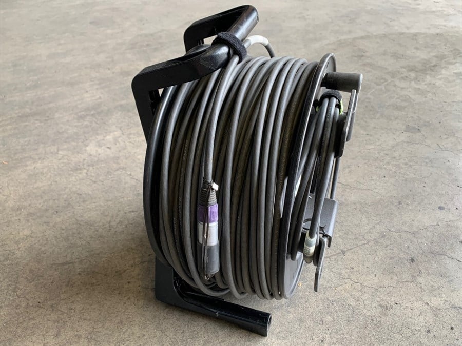 Klotz RCBEEW100 100 Metre Cat5e Kablo