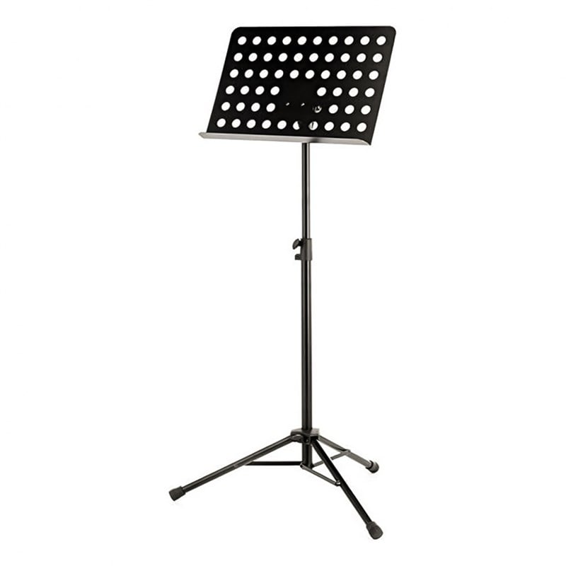 König & Meyer 11940-000-55 Şef Tipi Nota Sehpası