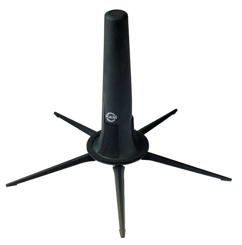 König & Meyer 15290-000-55 Soprano Saxofon Sehpası