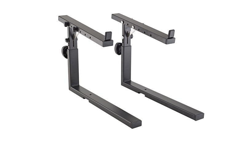 König & Meyer 18813-011-55 Omega Keyboard Stacker