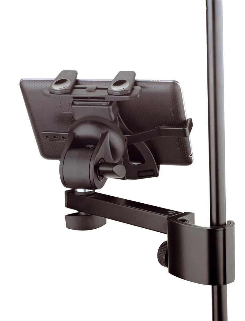 König & Meyer 19740-000-55 Plastik Tablet PC sehpası