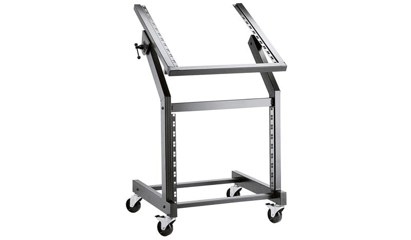 König & Meyer 42020-000-55 Anfi Mikser Standı