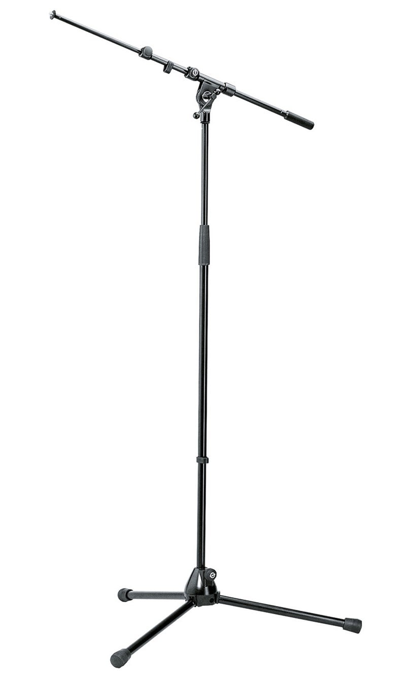 König & Meyer Akrobat Mikrofon Standı 21090-300-55