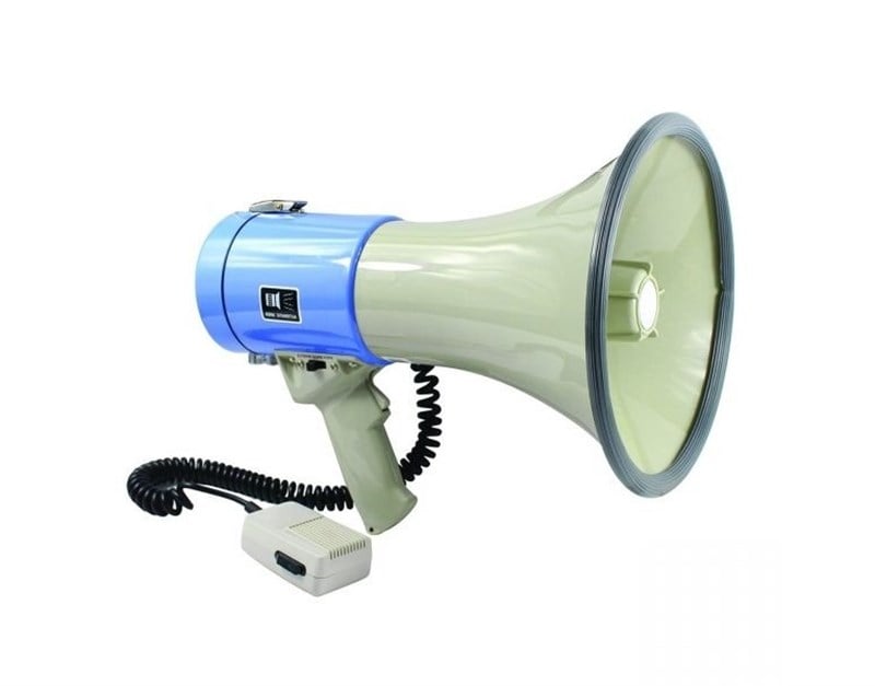 König K-7 45W Megafon