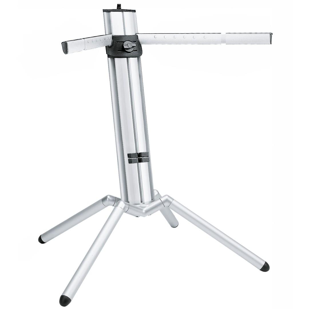 König Meyer 18840-000-30 Spider Pro Tek Katlı Klavye Standı