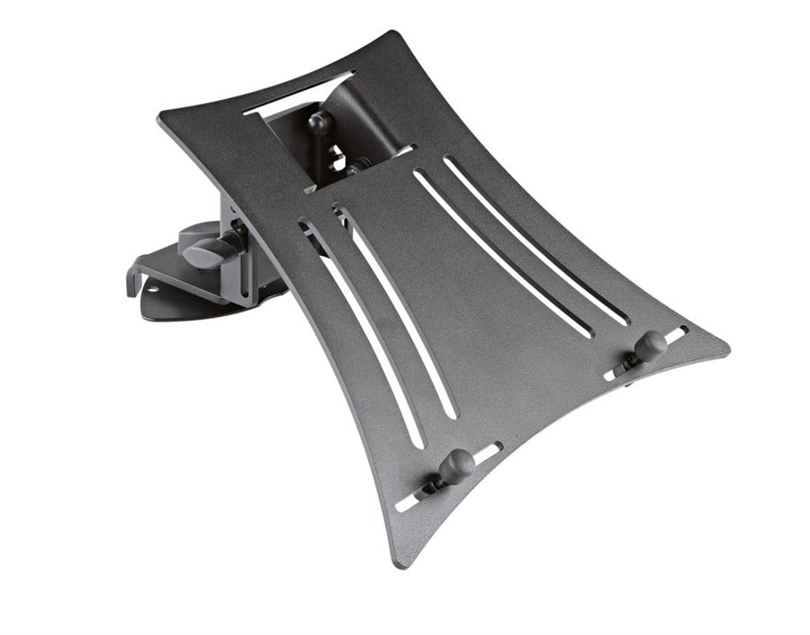 König Meyer 18863-000-56 Spider Pro için Dizüstü Bilgisayar Standı