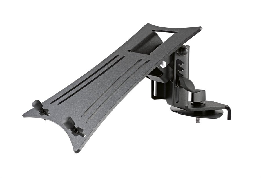 König Meyer 18863-000-56 Spider Pro için Dizüstü Bilgisayar Standı