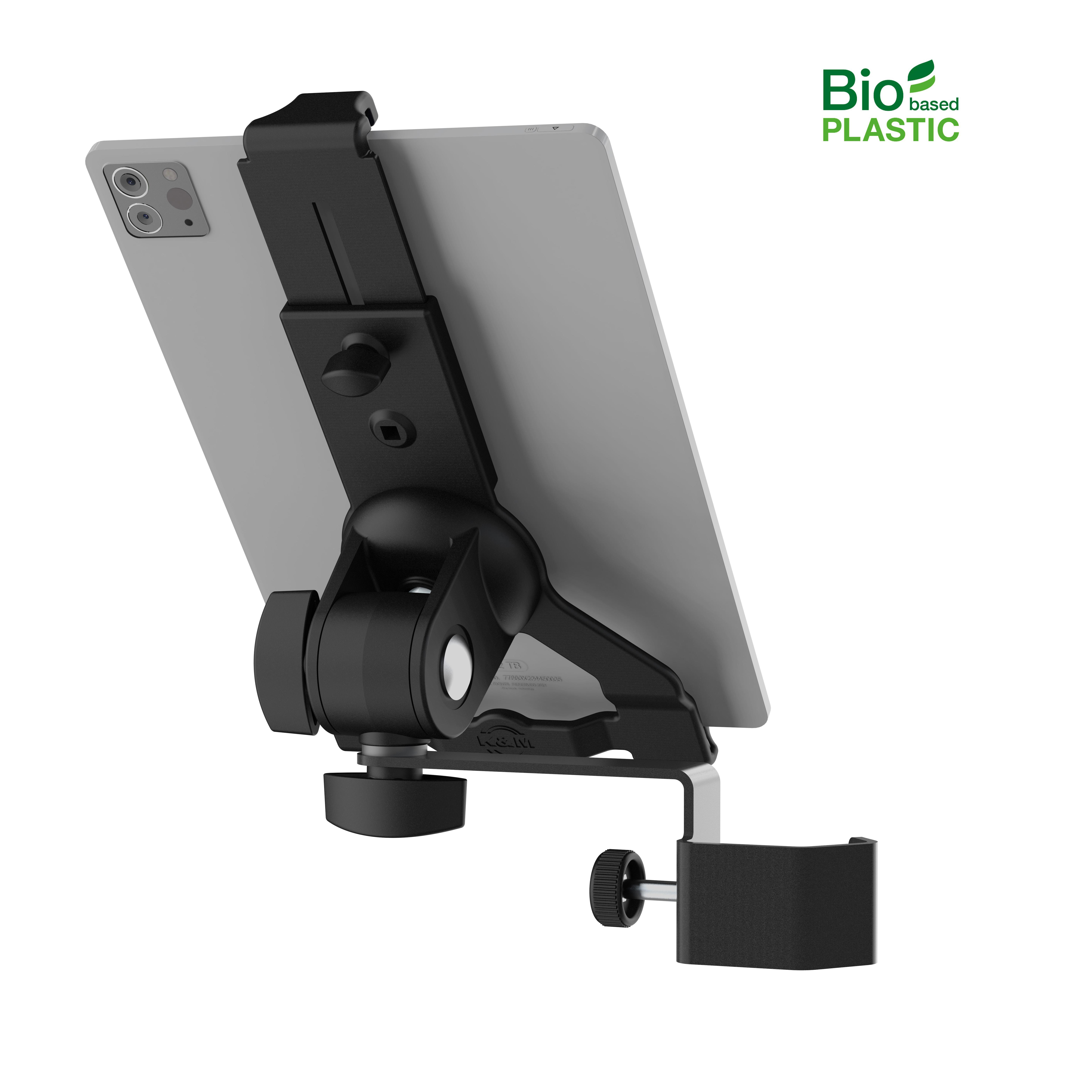 König Meyer 19765-000-55 Tablet PC İpad Tutucu Biobased