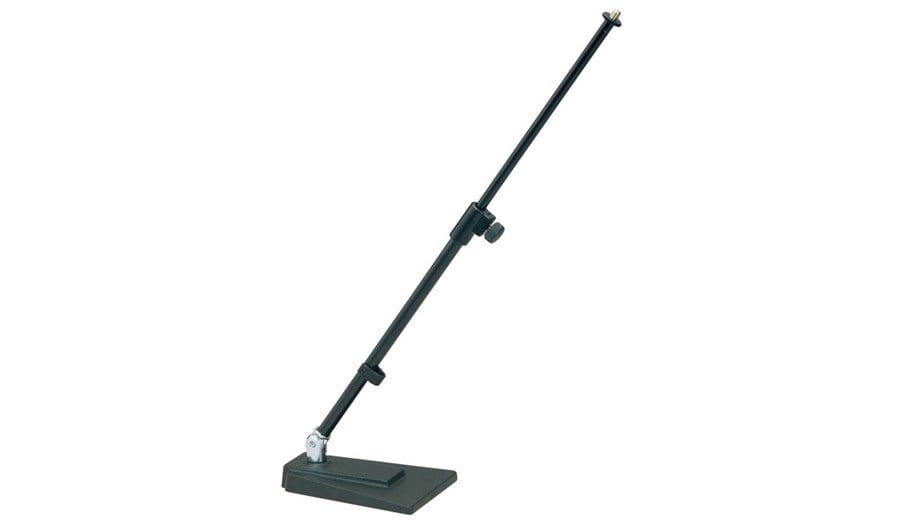 König & Meyer 23400-300-55 Masa Tipi Mikrofon Sehpası