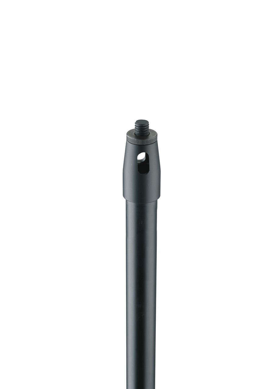 König & Meyer 23783-300-55 Boom Kollu Fishing Pole Mikrofon Tutucu