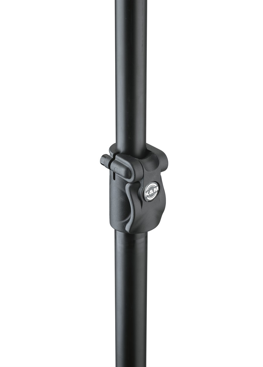 König & Meyer 23783-300-55 Boom Kollu Fishing Pole Mikrofon Tutucu