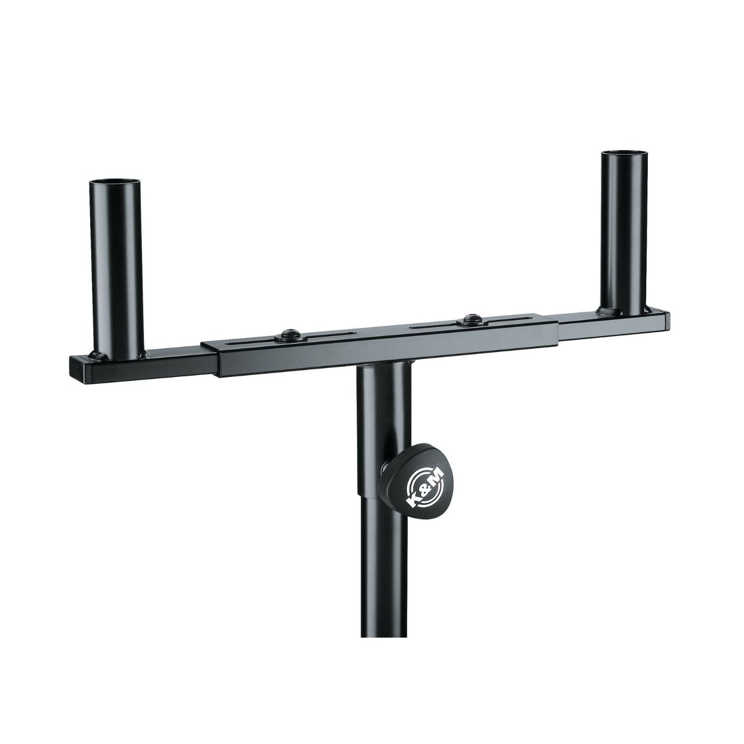 KÖNİG & MEYER 24105-000-55 Çift Hoparlör Taşıyıcı Aparatı