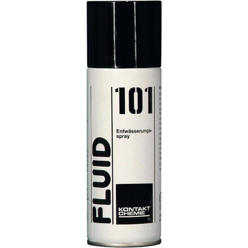 Kontakt Chemie FLUID 101 Nem Koruyucu Sprey