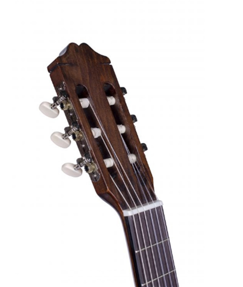 Kozmos KCG 10 NAT Tam Boy Natural Klasik Gitar