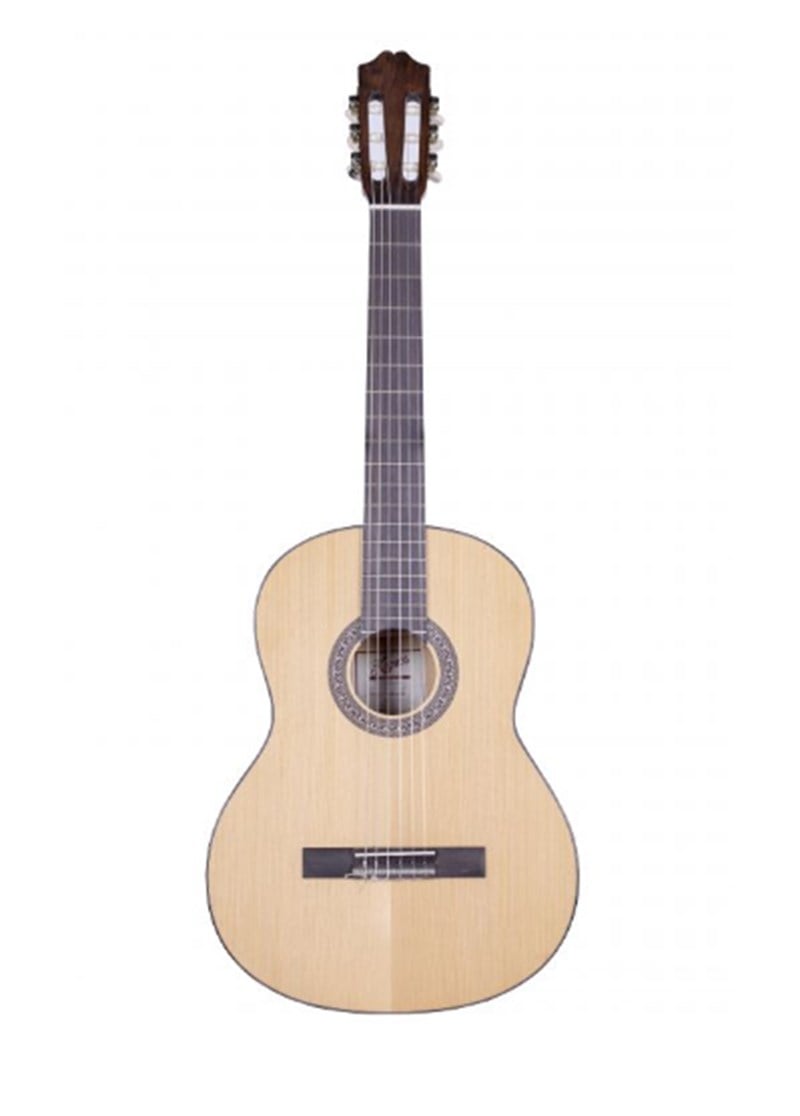 Kozmos KCG 10 NAT Tam Boy Natural Klasik Gitar