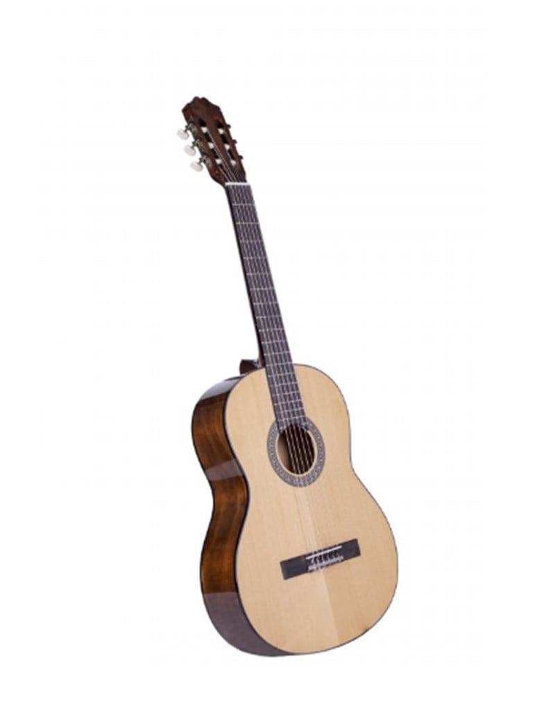 Kozmos KCG 10 NAT Tam Boy Natural Klasik Gitar