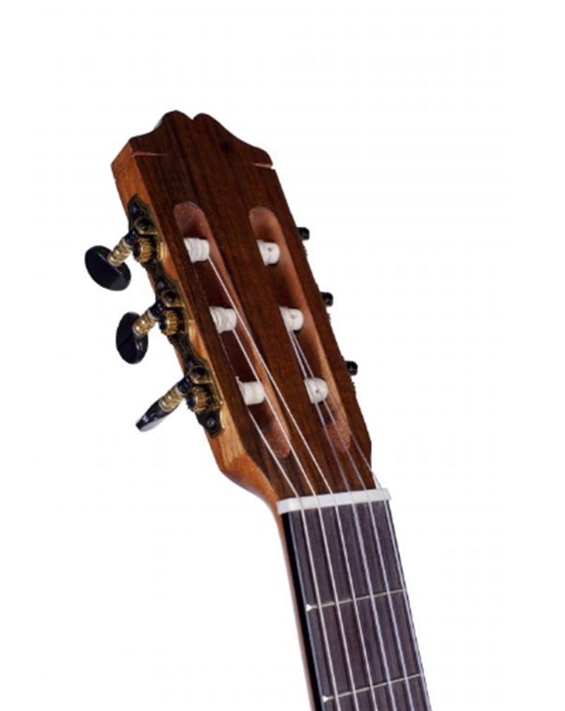Kozmos KCG 30M NAT Mat Natural Klasik Gitar